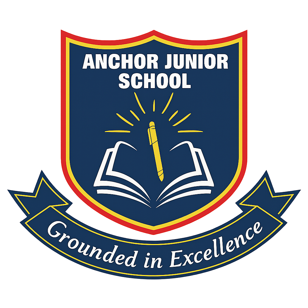 Anchor Elite School Logo