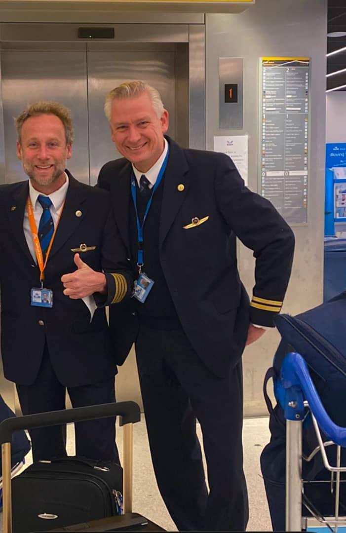 International Partner